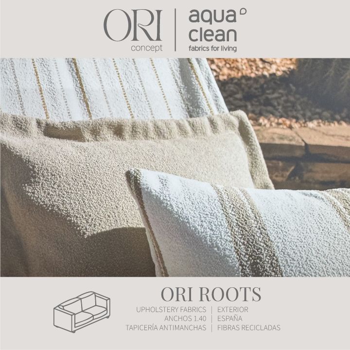 AQUACLEAN - ORI OUTDOOR ROOTS