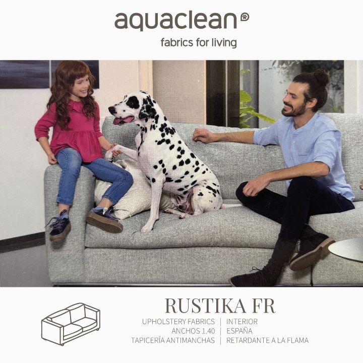 AQUACLEAN - RUSTIKA FR