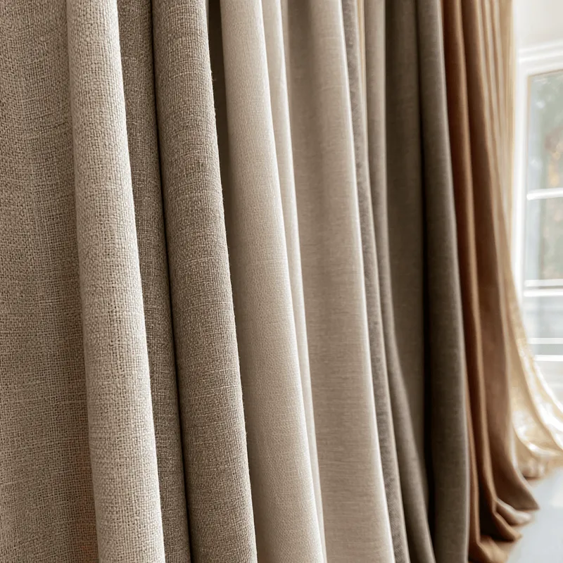 Cortinas