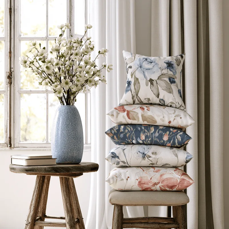 Decoración
